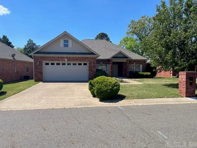 600 Willowbend Circle, Hot Springs, AR 71913 - #3