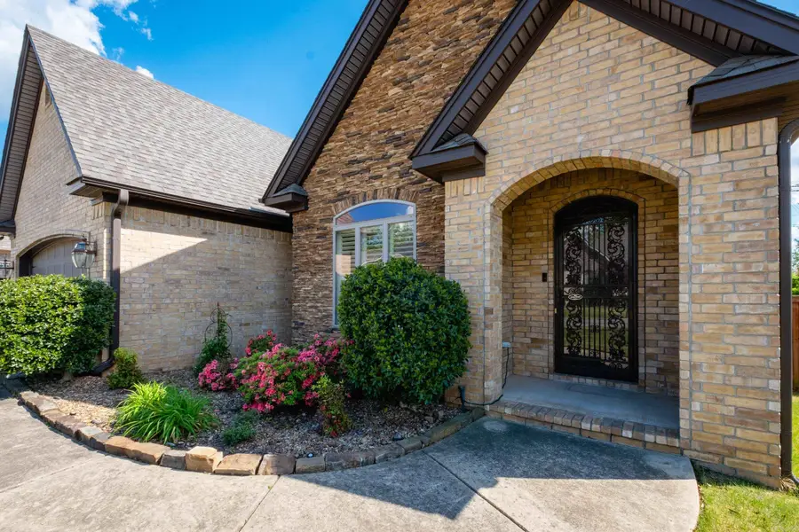 9517 Millers Gardens Cove, Sherwood, AR 72120 - #3