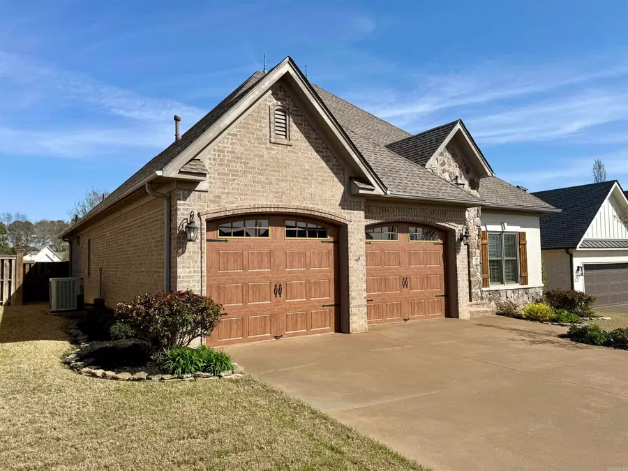 922 Sinclair Court, Searcy, AR 72143 - #2