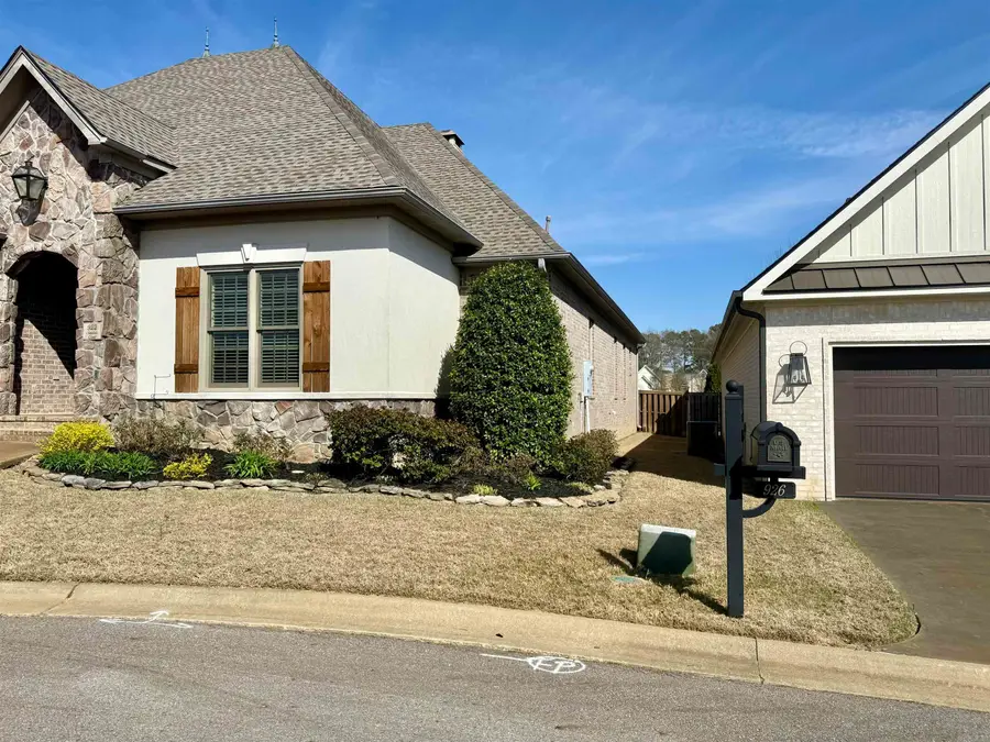 922 Sinclair Court, Searcy, AR 72143 - #3