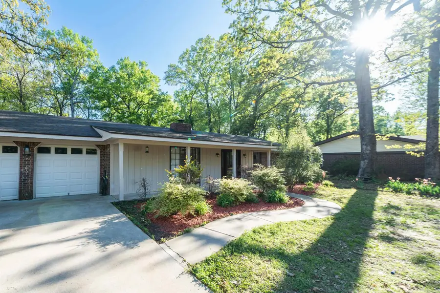 27 White Oak Drive, Conway, AR 72034 - #2