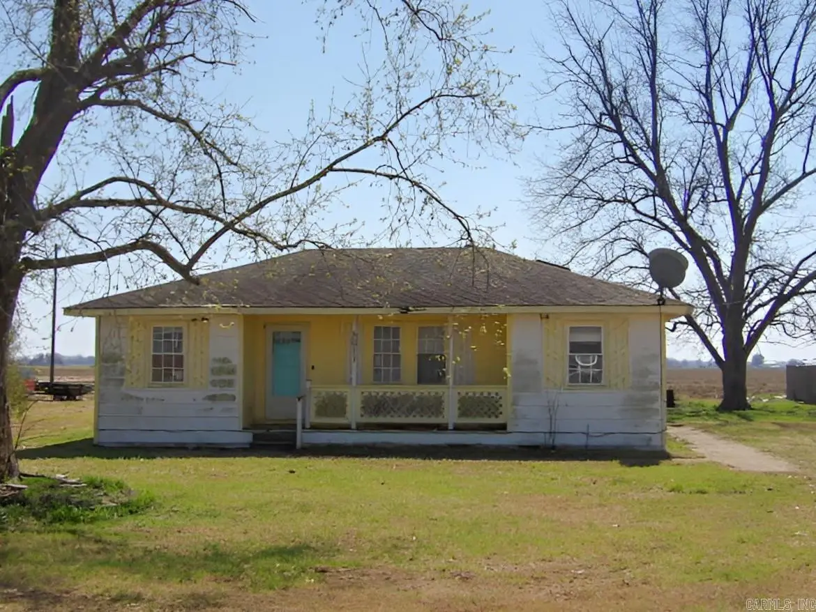 5011 County Road 490, Manila, AR 72442 - #1