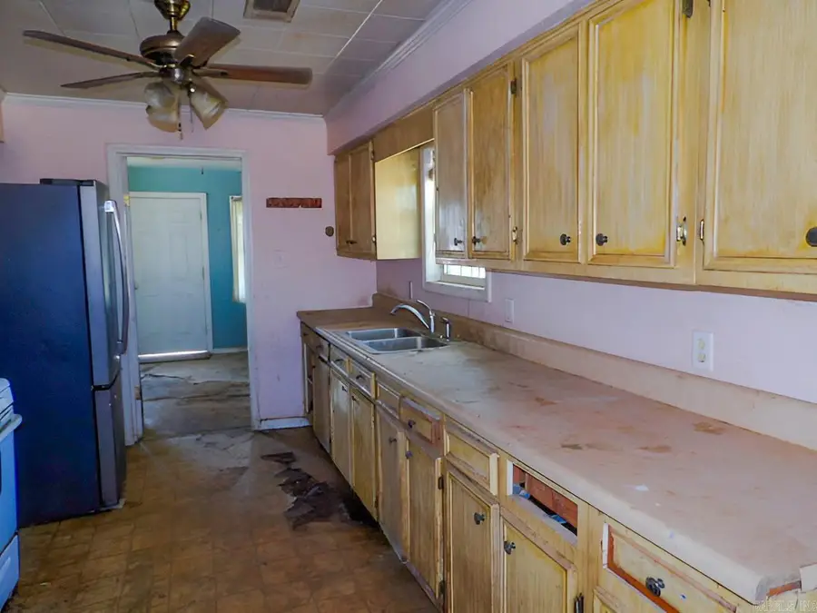 5011 County Road 490, Manila, AR 72442 - #3