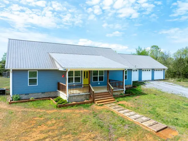 100 Sanders Road, Charlotte, AR 72522