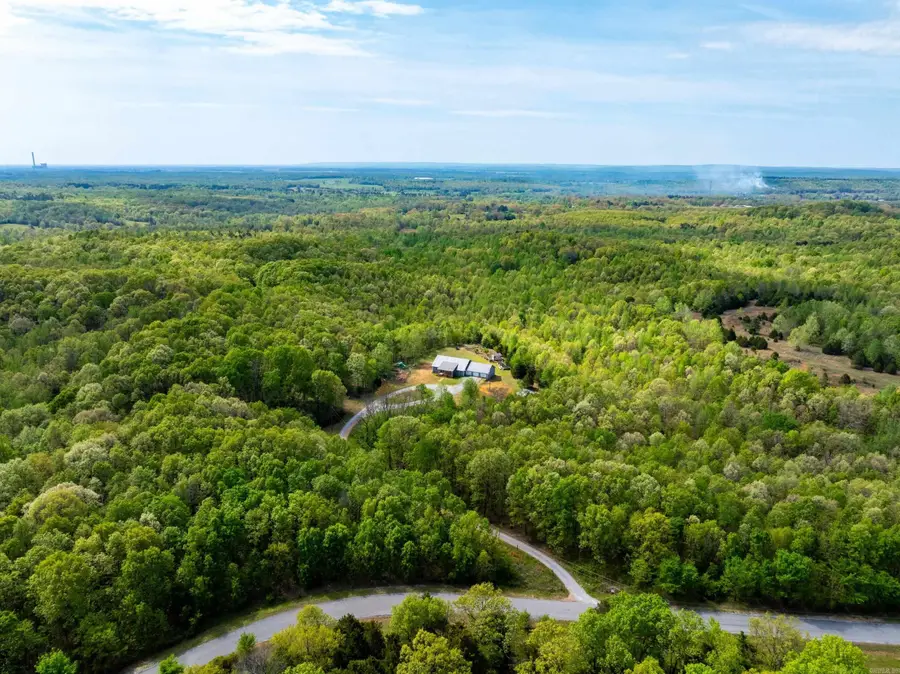 100 Sanders Road, Charlotte, AR 72522 - #2