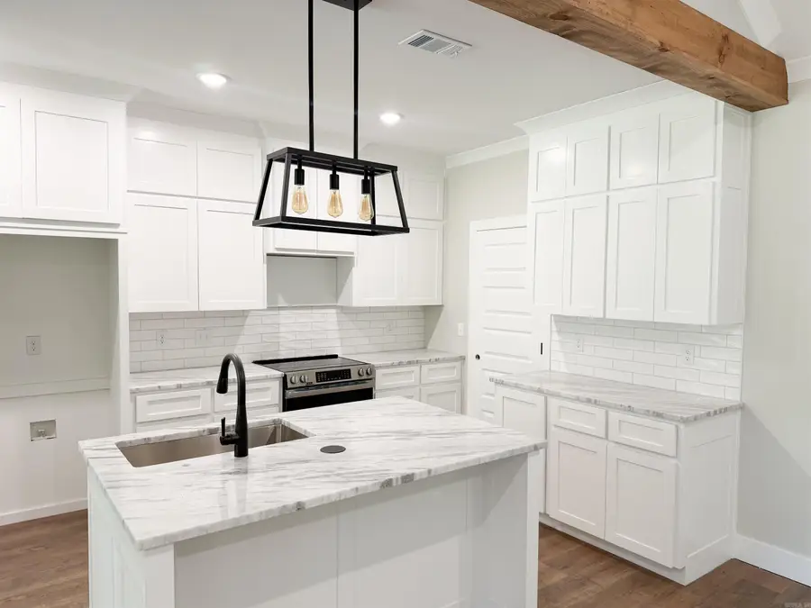 25 Jackson Loop, Ward, AR 72007 - #3