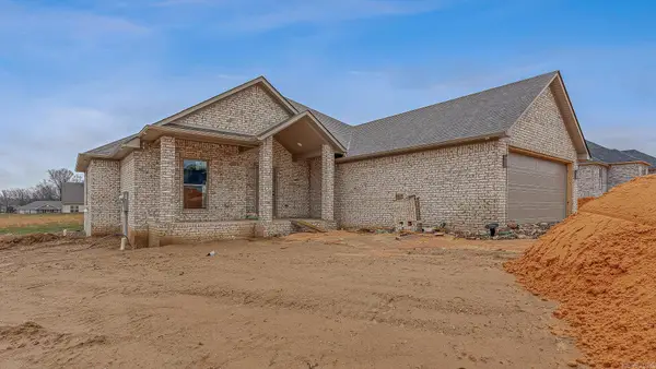 146 Raymond Drive, Paragould, AR 72450