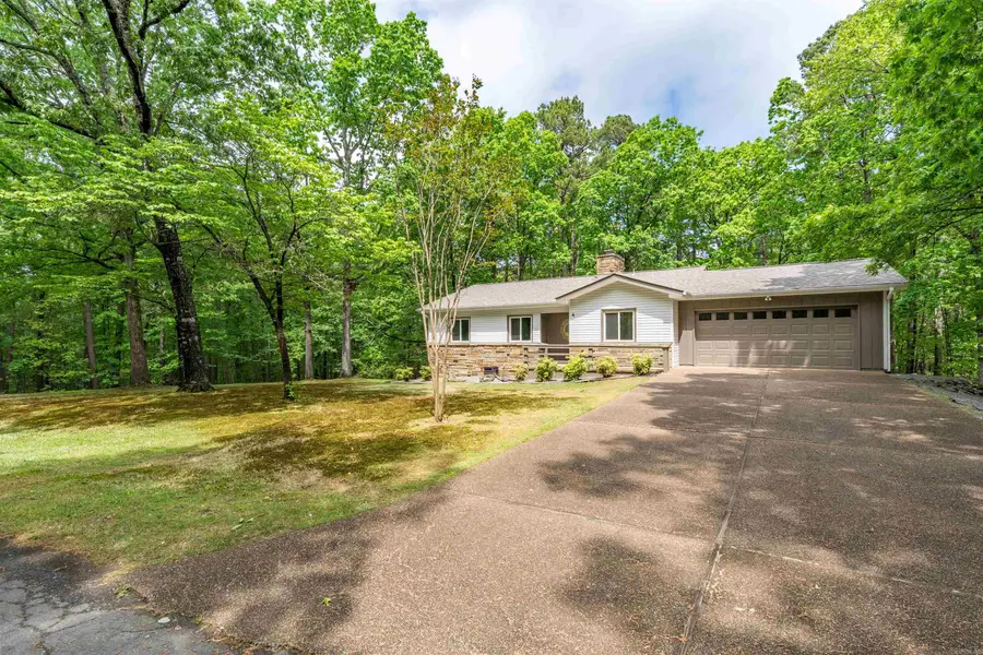 4 Monovar Lane, Hot Springs Village, AR 71909 - #2