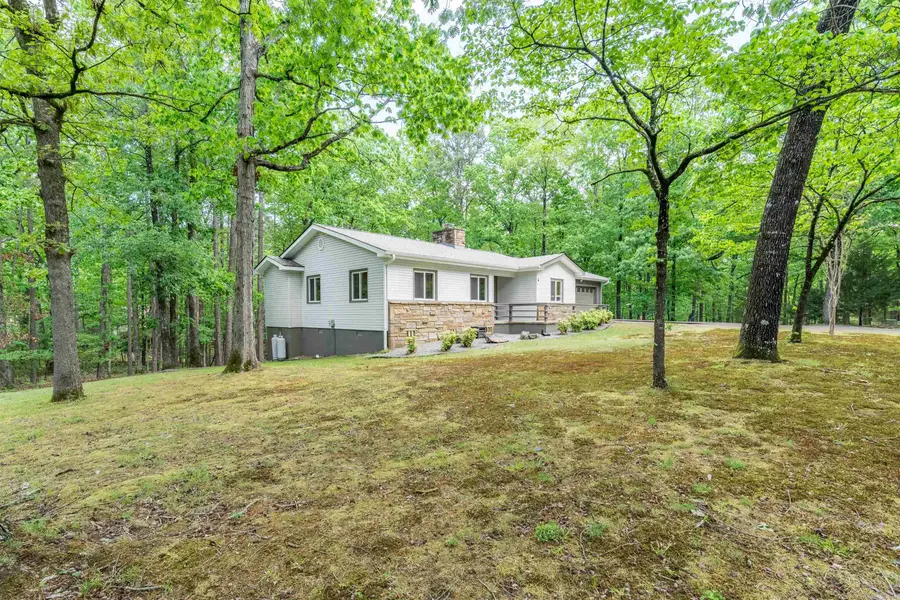 4 Monovar Lane, Hot Springs Village, AR 71909 - #3