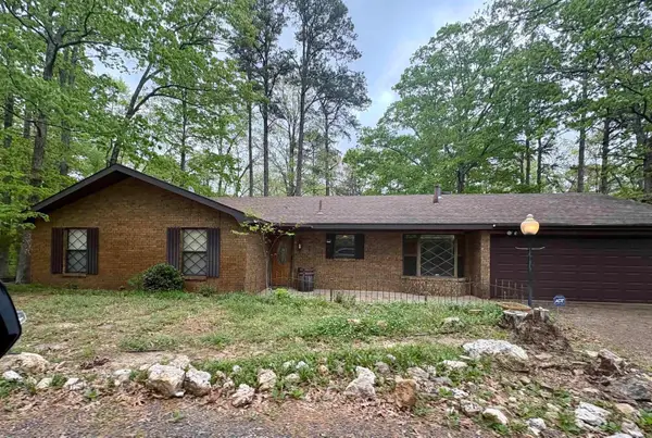 4936 Highway 375 W, Mena, AR 71953