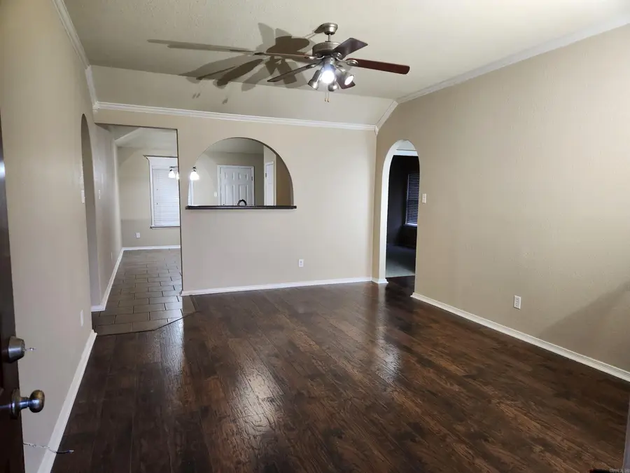 3610 Breezy Cove, Conway, AR 72032 - #2