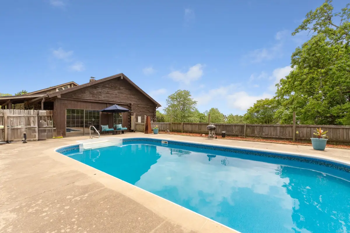 19 Lieblong Road, Greenbrier, AR 72058 - #1