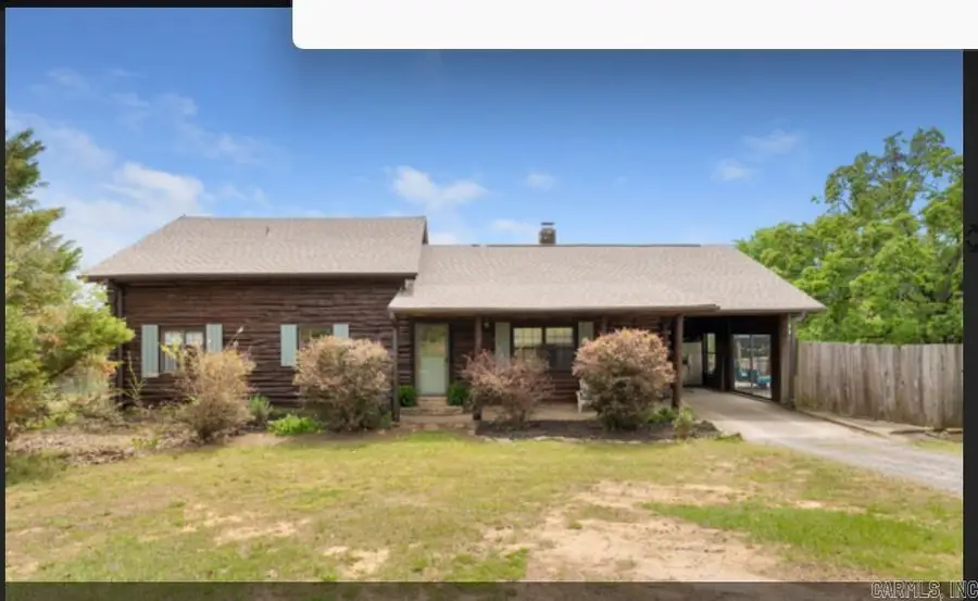 19 Lieblong Road, Greenbrier, AR 72058 - #3