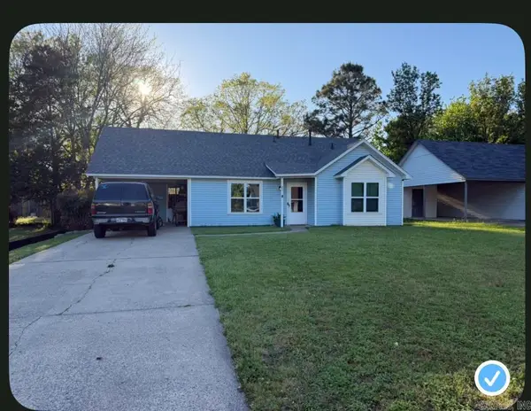 29 Brierwood Circle, Conway, AR 72034