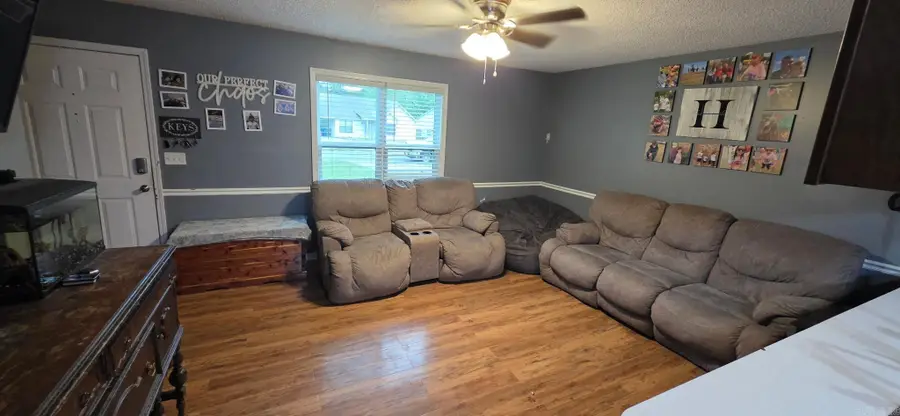 29 Brierwood Circle, Conway, AR 72034 - #3