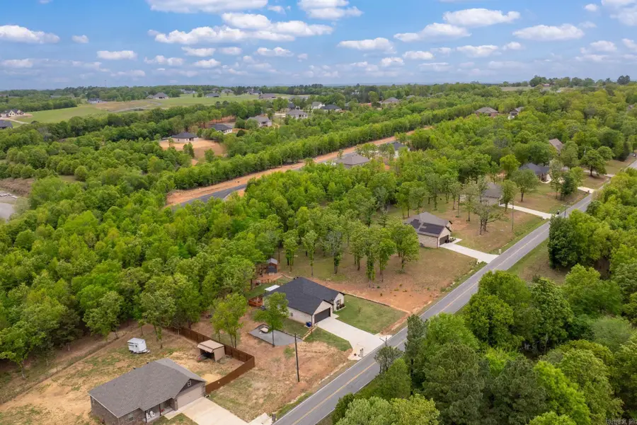 208 Blackjack Road, Greenbrier, AR 72058 - #3