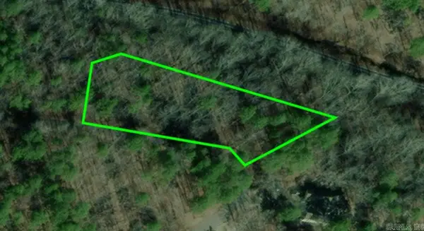 30 Badajoz Way, Hot Springs Village, AR 71909