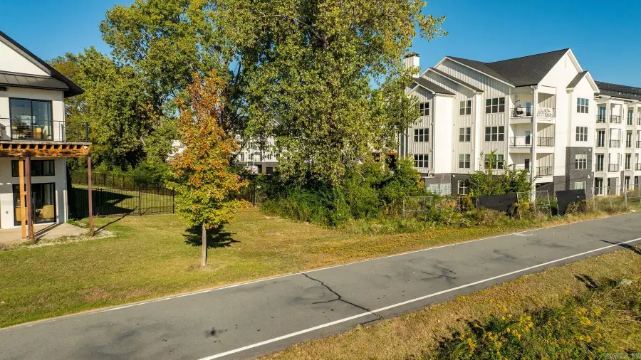 1300 Rockwater Lane, North Little Rock, AR 72114 - #2