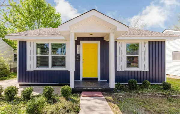 524 W Cross Street, Benton, AR 72015