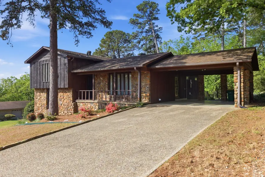 1500 Mountain Drive, Little Rock, AR 72227 - #3