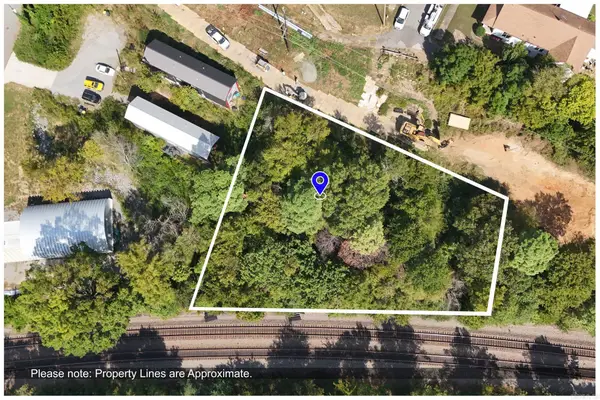 0 Rice Street, Little Rock, AR 72201