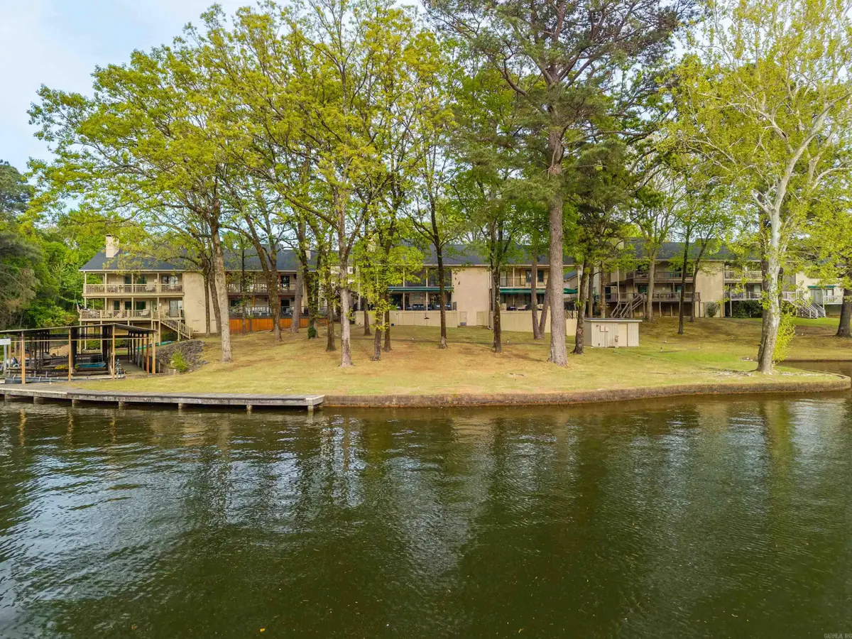 211 Brown Street #3, Hot Springs, AR 71913 - #1