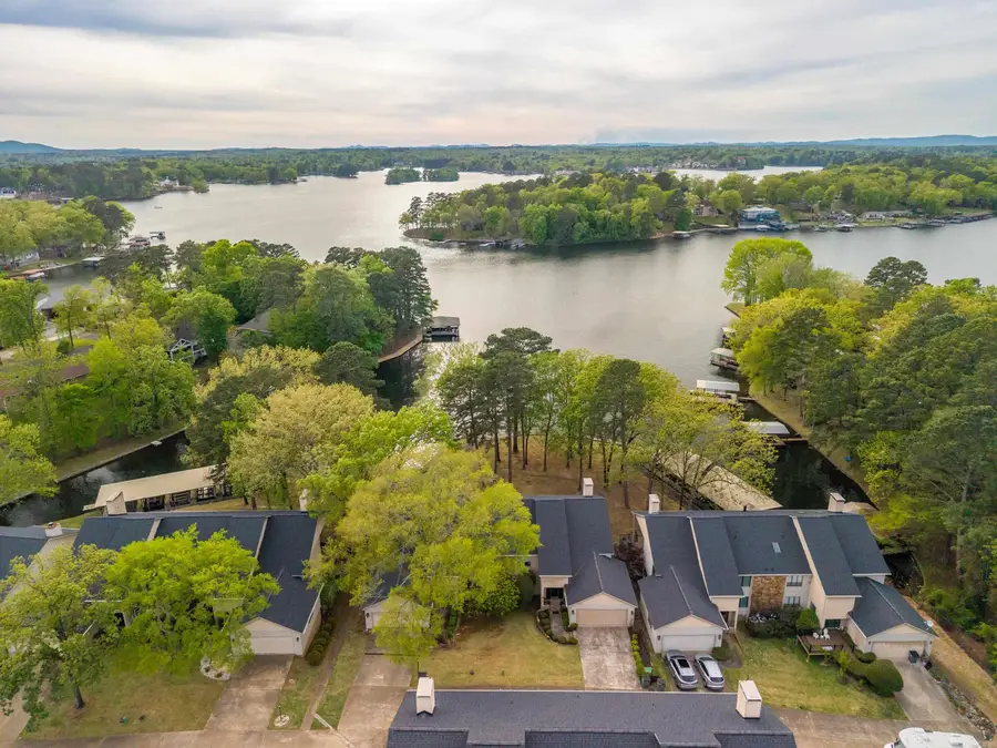 211 Brown Street #3, Hot Springs, AR 71913 - #3