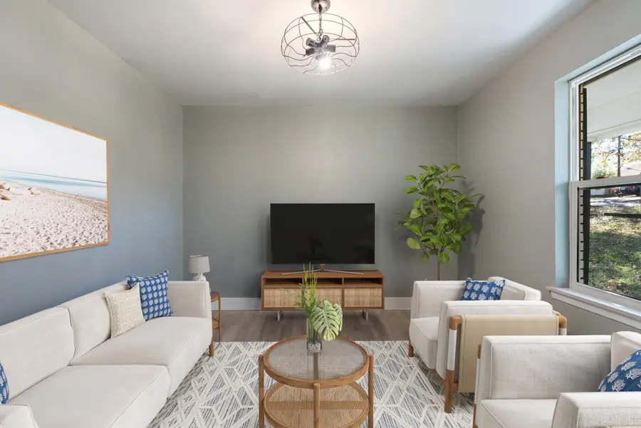 312 Eubanks Road, Jacksonville, AR 72076 - #2