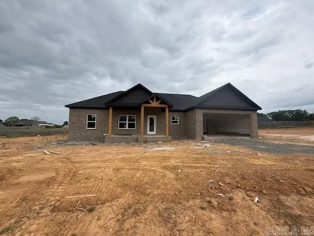 14 Odessa Davis Drive, Greenbrier, AR 72058 - #3