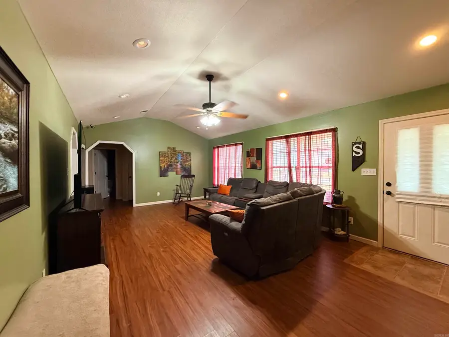 605 Marion Street, Paragould, AR 72450 - #2