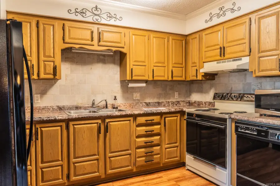 26 Destino Way, Hot Springs Village, AR 71909 - #3