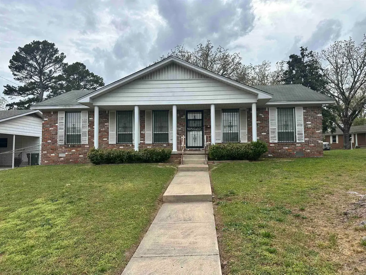 624 Poinsetta Dr., Little Rock, AR 72205 - #1