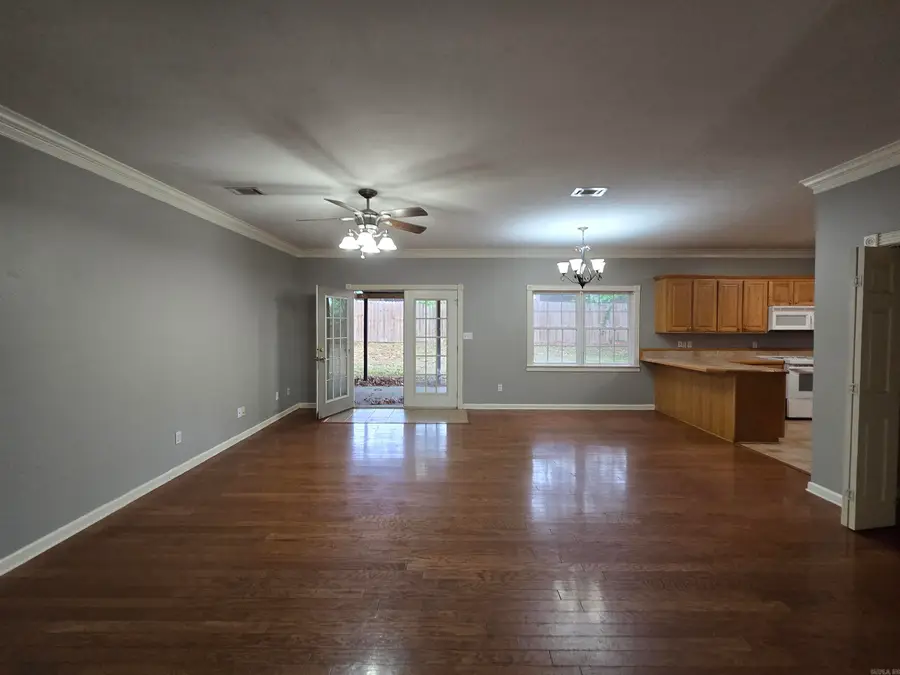 32 North Hills, Greenbrier, AR 72058 - #3