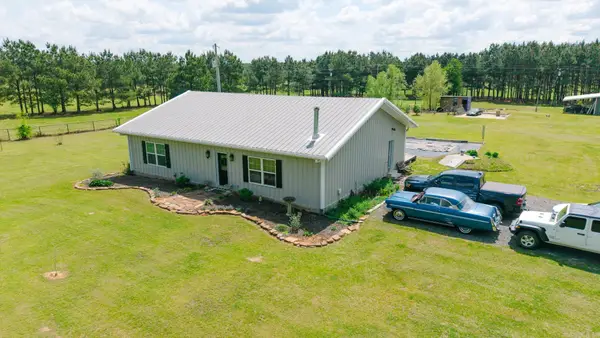 882 County Road 3203, DeKalb, TX, TX 75559