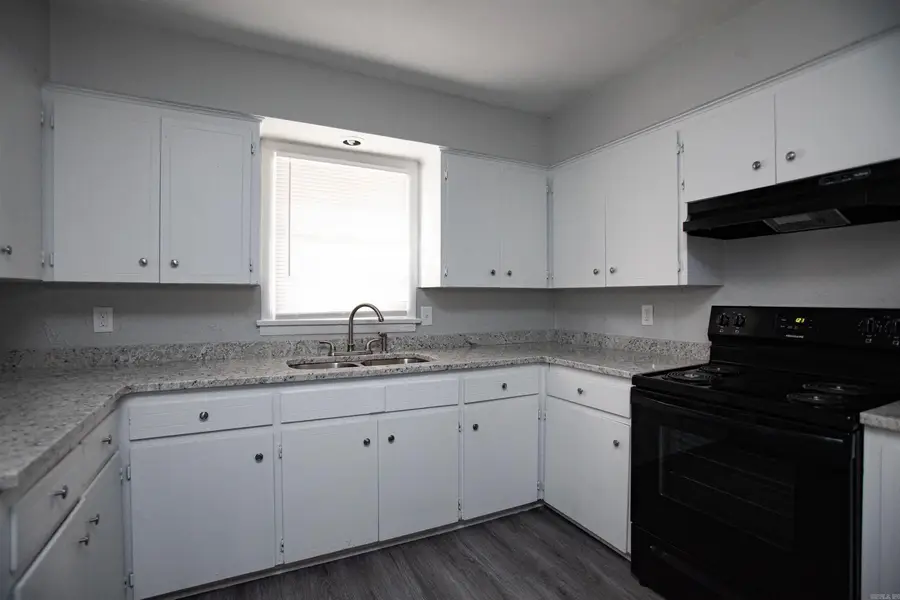 25 Allyson Circle, Little Rock, AR 72209 - #3