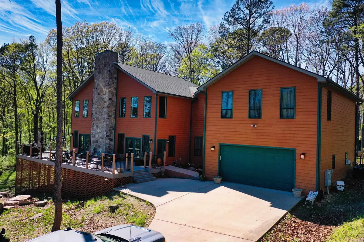 342 Snead Drive, Fairfield Bay, AR 72088 - #1