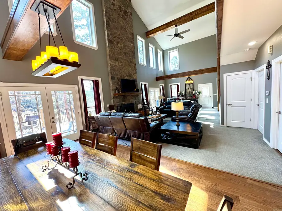 342 Snead Drive, Fairfield Bay, AR 72088 - #2