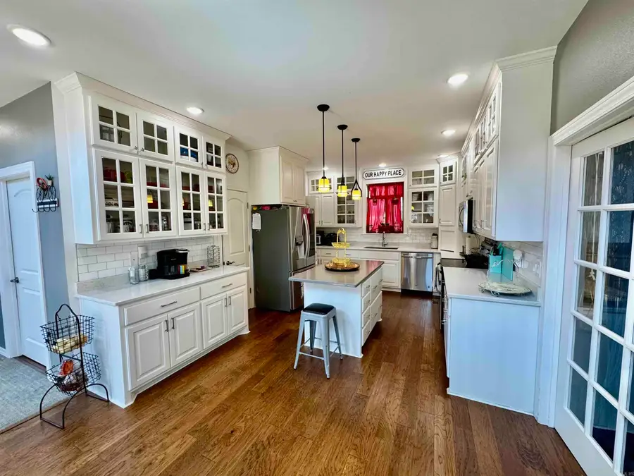 342 Snead Drive, Fairfield Bay, AR 72088 - #3