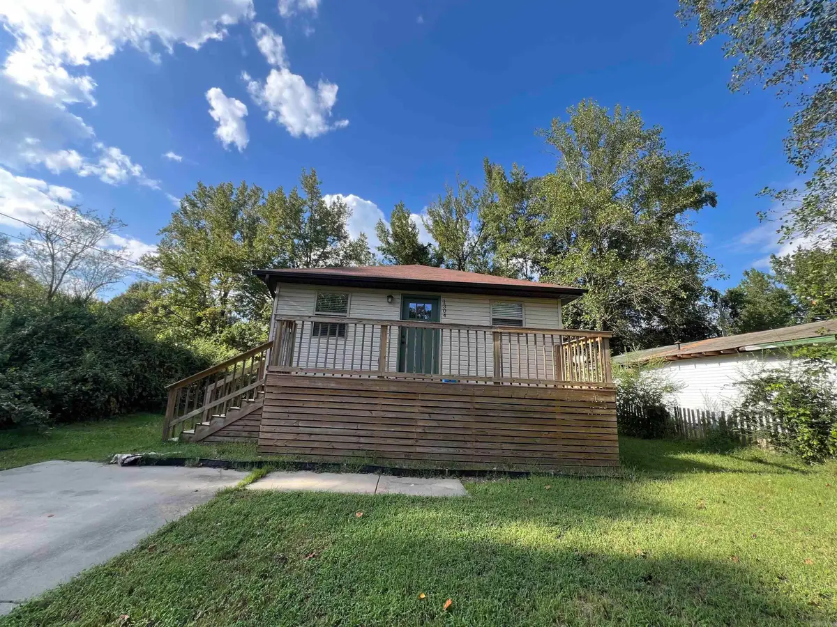 1304 Gray Street, Benton, AR 72015 - #1