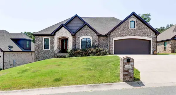 3108 Hickory Ridge Ridge, Sherwood, AR 72120