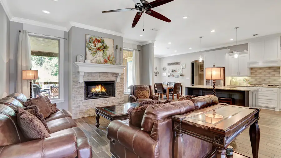 3108 Hickory Ridge Ridge, Sherwood, AR 72120 - #3