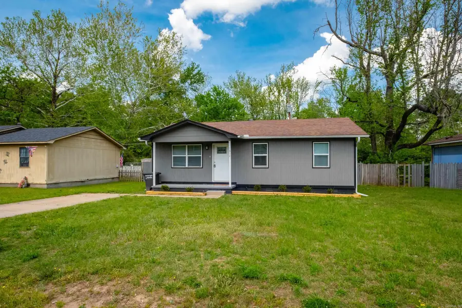 1804 Kelly Drive, Jacksonville, AR 72076 - #2