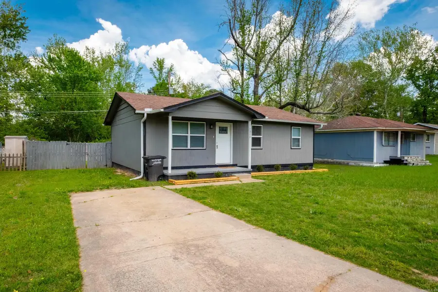 1804 Kelly Drive, Jacksonville, AR 72076 - #3