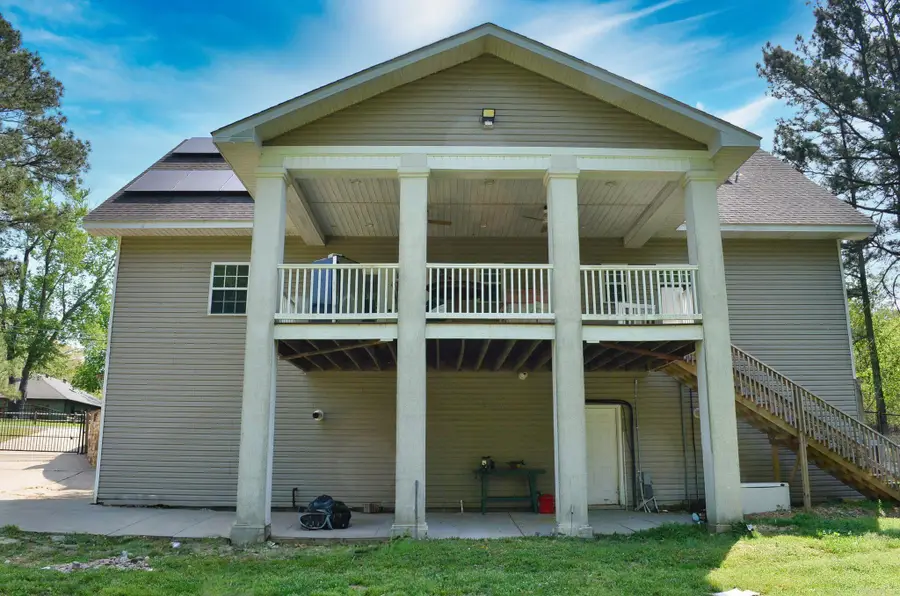 148 Hideaway Hills Drive, Hot Springs, AR 71901 - #3