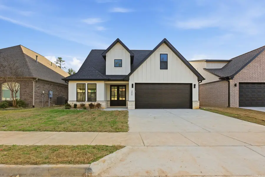 309 Kanis Ridge Drive, Little Rock, AR 72223 - #2