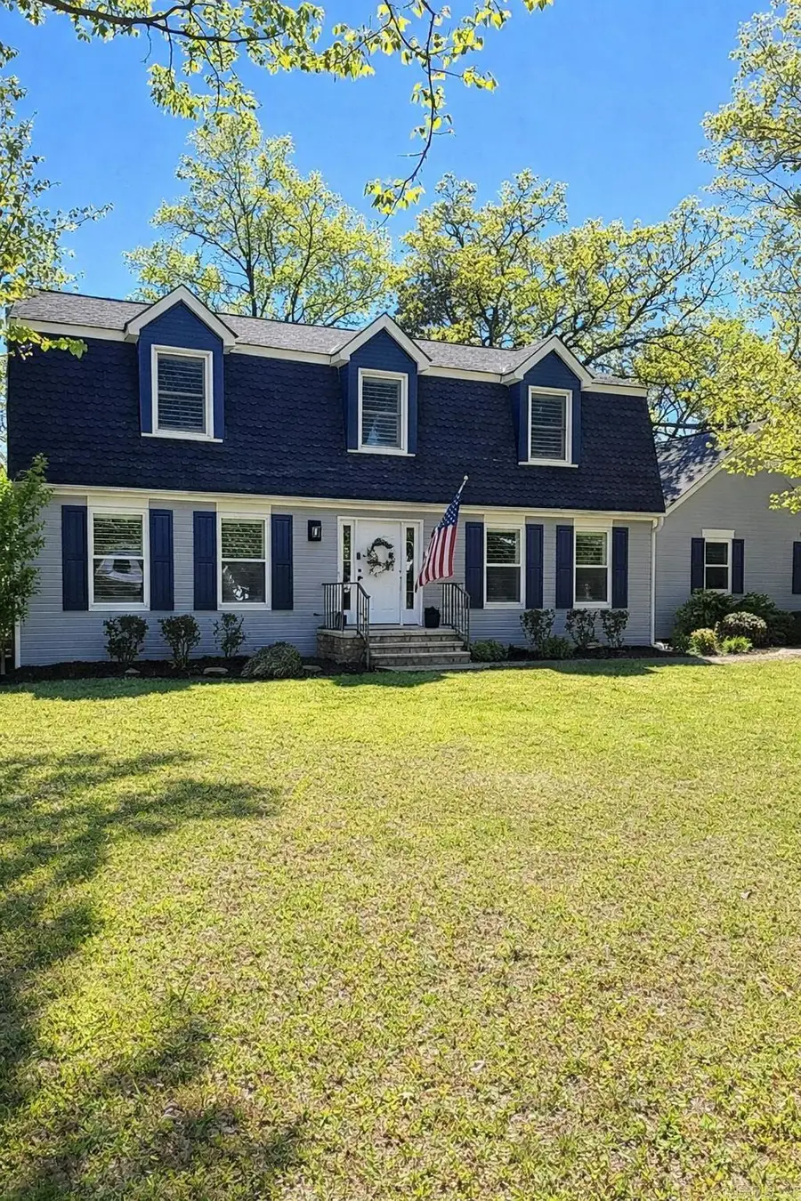 109 Big Pine Road, Batesville, AR 72501 - #2