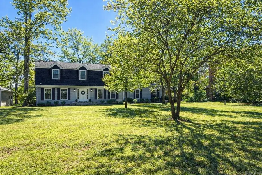 109 Big Pine Road, Batesville, AR 72501 - #3