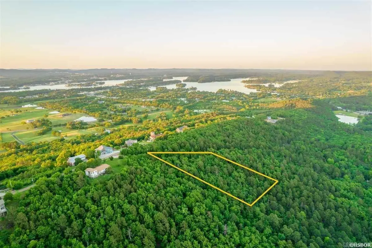 00 Mt. Riante Road, Hot Springs, AR 71913 - #1