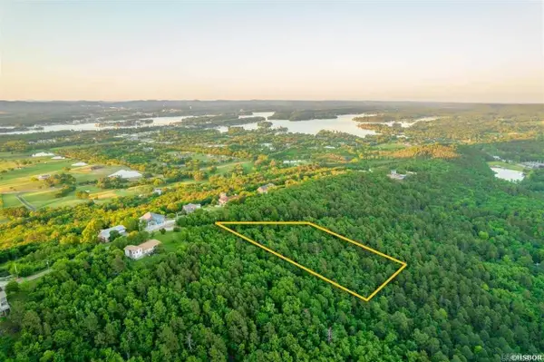 00 Mt. Riante Road, Hot Springs, AR 71913