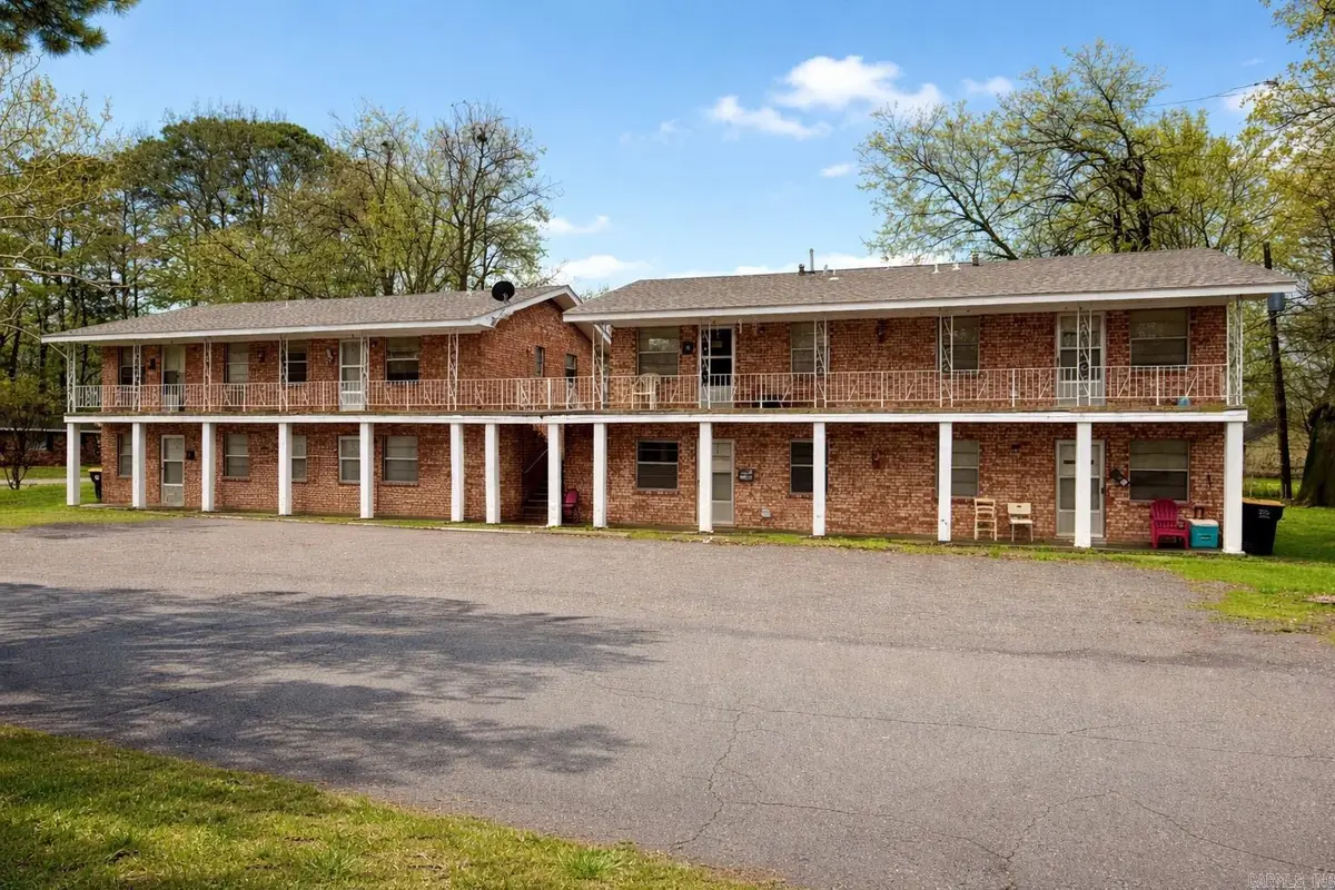 Address Withheld By Seller, England, AR 72046 - #1